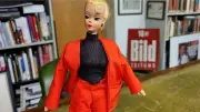 Axel Springer wird 80: Ohne BILD-Lilli gäbe es keine Barbie-Puppe