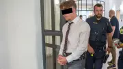 Axt-Angreifer (21) bleibt dauerhaft in Psychiatrie untergebracht