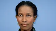 Ayaan Hirsi Ali: Axel Springer Global Reporter und Islamkritikerin