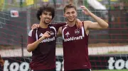 Ayoub Chaikhoun vor Club-Abschied: Klose plant nicht mehr mit Mittelfeldtalent