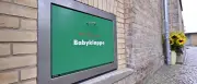 Babyklappe für Potsdam: Bergmann-Klinikum soll nach Aus im St. Josefs-Krankenhaus einspringen