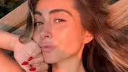 Bachelor-Gewinnerin Nadja: Neues Foto schürt Liebesgerüchte