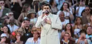 Bad Bunny bricht Konzert in Mailand wegen Unwetter ab