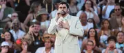 Bad-Bunny-Konzert in Mailand wegen Hagel abgebrochen – mehrere Verletzte