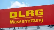 Badeverbot ignoriert: Frau nach Rettungseinsatz auf Hiddensee im Krankenhaus