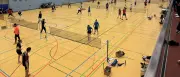 Badminton-Club Potsdam: Größter Badmintonverein Brandenburgs mit 300 Mitgliedern