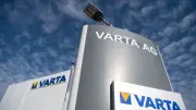 Bafin verhängt 620.000 Euro Bußgeld gegen Varta