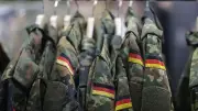 BAFzA: Anträge auf Kriegsdienstverweigerung erreichen neuen Höchststand