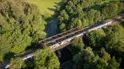 Bahn übersieht Brückenschaden bei 800-Millionen-Sanierung in NRW