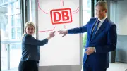 Bahn-Chefin Palla: Korridorsanierung verspätet sich – neues Kommunikationsprogramm