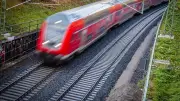 Bahn in MV: 432 Fälle von überfüllten Zügen im Jahr 2025