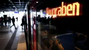 Bahn-Mitarbeiter in Hamburg-Neugraben angegriffen und verletzt