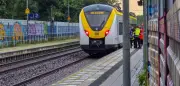 Bahn-Mitarbeiter stürzt aus Zug: Staatsanwaltschaft ermittelt anders
