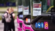 Bahn plant besseren Schienenersatzverkehr für Pendler in Stuttgart