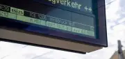 Bahn-Pünktlichkeit im Juni nur bei 52,6 Prozent – historisches Tief fast erreicht
