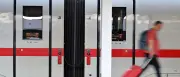 Bahn schreibt erstmals seit 7 Jahren Gewinn im Kerngeschäft