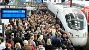 Bahn setzt auf Handys als Notfall-Lösung für Zugfunk-Ausfälle