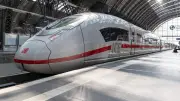 Bahn-Sofortprogramm: 50 Mio. Euro für bessere Kundeninfo per KI