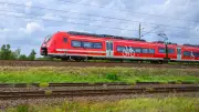 Bahn-Tochter DB InfraGO: Keine höheren Bahnhofsentgelte 2025/2026