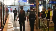 Bahn verbietet Alkohol an allen 5400 Bahnhöfen – Radikaler Schritt für mehr Sicherheit