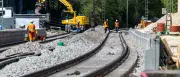 Bahn: Verzögerung bei Sanierung Nürnberg-Regensburg bis 31. Juli