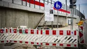 Bahnhof Köpenick: Kommt 2029 die Komplettsperrung?