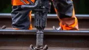 Bahnhof Winden gesperrt: Knapp zehn Wochen keine Züge