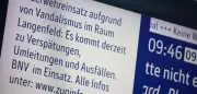 Bahnstrecke Köln-Düsseldorf: Spur führt zu „Angry Birds“-Gruppe