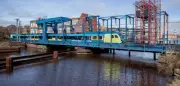 Bahnstrecke zur Küste gesperrt: Das müssen Urlauber wissen