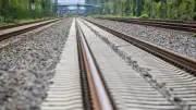 Bahnstrecken im Norden gesperrt: Was Reisende jetzt wissen müssen