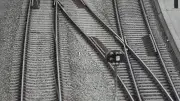 Bahnstrecken um Winden bis Ende September gesperrt: Züge fallen aus