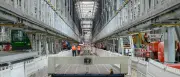 Bahnwerk Cottbus: Zweite Halle startet im Februar 2027