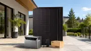 Balkonkraftwerk mit 2.000 Wp und 5 kWh Speicher für 1.799 Euro