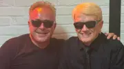 Ballermann-Zoff: Tim Toupet und Heino im Streit um neuen Schlager-Hit