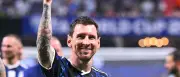 Ballon d'Or: Messi könnte Premiere als Spieler außerhalb Europas feiern