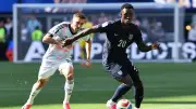 Balogun beklagt Druck durch Trumps Skandal-Eingriff bei WM