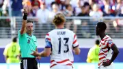 Balogun-Rot-Sperre: Nur ein Funktionär traf die Entscheidung?