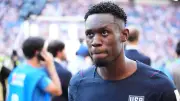 Balogun: Trumps Fifa-Anruf sorgte für Nervosität im US-Team