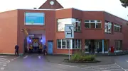 Bandidos vs. Hells Angels: Massenschlägerei in JVA Siegburg