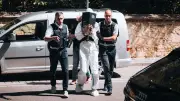 Bank-Killer in Regensburg: Toter nach Messerangriff – Täter war vorher in Polizeigewahrsam