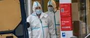 Bankmitarbeiter in Regensburg getötet: Tatverdächtiger (20) festgenommen