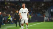 Baptiste Santamaria wechselt offiziell zu PAOK Saloniki