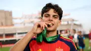 Barça-Juwel Xavi Espart: U19-EM-Sieg, Flick-Lob und Zukunftspläne