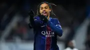 Barcola-Wechsel: Liverpool angeblich vorn – Barça raus