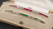 Bares für Rares: Bieterschlacht um Hof-Schmuck – 3.600 Euro erzielt