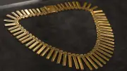 Bares für Rares: Goldenes Kleopatra-Collier erzielt 6.450 Euro