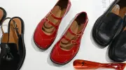 Barfußschuh-Trend: Messe in Offenbach zeigt neueste Modelle
