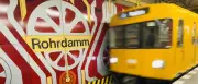 Barrierefreiheit in Berlin: Neue Fahrstuhl-Termine für U-Bahnhöfe bis 2028