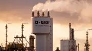 BASF erhöht Gewinnprognose nach starkem Quartal – Aktie fällt