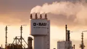 BASF hebt Jahresprognose nach starkem Quartal an